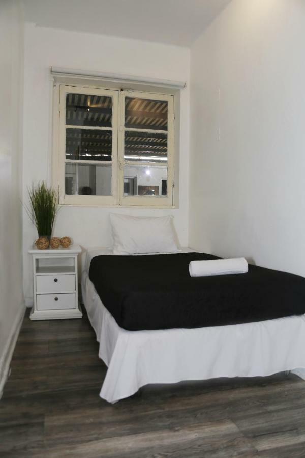 Casona Recoleta Hotel Santiago